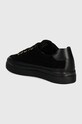 Încălțăminte Gant sneakers din piele intoarsă Avona 29533678.G00 negru