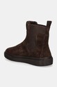 Обувь Замшевые ботинки Gant Julice 29553660.G46 коричневый