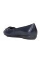 Geox bőr balerina cipő D ANNYTAH sötétkék D927ND.00085.C4002