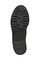Geox cizme de piele D HOARA D94FTE.00046.C6021