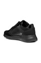 Geox sneakers D ALLENIEE negru D36LPB.05422.C9997
