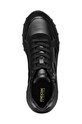 Geox sneakers D ALLENIEE D36LPB.05422.C9997 negru