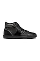 Geox sneakers D BLOMIEE sintetic negru D466HF.00422.C9997