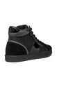 Obuv Tenisky Geox D BLOMIEE D466HF.00422.C9997 čierna