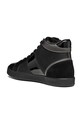 Tenisky Geox D BLOMIEE čierna D466HF.00422.C9997