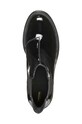 Geox botki skórzane D DAMIANA D46QCF.066NH.C9999 czarny
