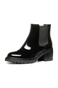 Geox botki skórzane D DAMIANA D46QCF.066NH.C9999