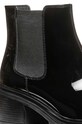 Geox botki skórzane D DAMIANA D46QCF.066NH.C9999
