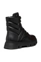 Încălțăminte Geox botine D VILDE D46UAA.0TUBC.C9999 negru