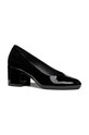 Geox scarpe décolleté D ELEANA D26TWA.00066.C9999 nero AW24