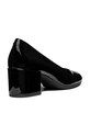 Scarpe Geox scarpe décolleté D ELEANA D26TWA.00066.C9999 nero