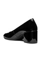 Geox scarpe décolleté D ELEANA nero D26TWA.00066.C9999