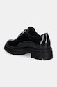 Obuća Kožne cipele Geox D IRIDEA D26HRM.00066.C9999 crna