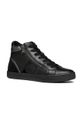 Geox sneakersy D BLOMIEE D366HD.00422.C9999 czarny AW24