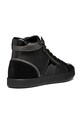 Obuv Tenisky Geox D BLOMIEE D366HD.00422.C9999 čierna