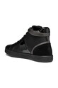 Tenisky Geox D BLOMIEE čierna D366HD.00422.C9999