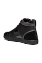 Αθλητικά Geox D BLOMIEE μαύρο D366HD.00422.C9999
