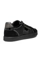 Obuwie Geox sneakersy D BLOMIEE D366HE.00422.C9999 czarny