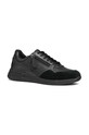 Geox sneakers D BULMYA D36NQB.0ME2N.C9999 negru AW24