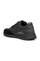 Geox sneakers D BULMYA negru D36NQB.0ME2N.C9999