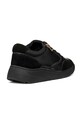 Încălțăminte Geox sneakers D CRISTAEL D45MXE.05422.C9999 negru