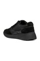 Geox sneakers D CRISTAEL negru D45MXE.05422.C9999