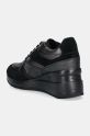 Încălțăminte Geox sneakers D ZOSMA D368LA.0LY22.C9999 negru