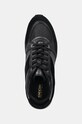 Geox sneakers D ZOSMA negru D368LA.0LY22.C9999