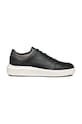 Geox sneakers D DALYLA sintetic negru D36QFA.046NF.C9B1G