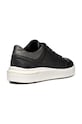 Încălțăminte Geox sneakers D DALYLA D36QFA.046NF.C9B1G negru