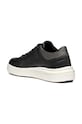 Geox sneakers D DALYLA negru D36QFA.046NF.C9B1G