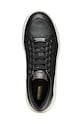 Geox sneakers D DALYLA D36QFA.046NF.C9B1G negru
