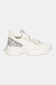 Steve Madden sneakers Maxilla-R SM19000110.002 alb AW24