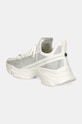 Boty Sneakers boty Steve Madden Maxilla-R SM19000110.002 bílá