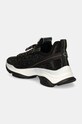 Încălțăminte Steve Madden sneakers Maxilla-R SM19000110.184 negru