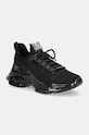 Steve Madden sneakersy Maxilla-R syntetyczny czarny SM19000110.JB