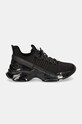Кроссовки Steve Madden Maxilla-R SM19000110.JB чёрный AW24