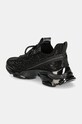 Обувь Кроссовки Steve Madden Maxilla-R SM19000110.JB чёрный