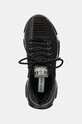 Кроссовки Steve Madden Maxilla-R чёрный SM19000110.JB