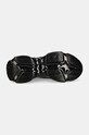 Кроссовки Steve Madden Maxilla-R SM19000110.JB чёрный