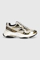 Кросівки Steve Madden Medallist2 SM11002326.GGD золотий AW24