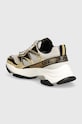 Обувь Кроссовки Steve Madden Medallist2 SM11002326.GGD золотой
