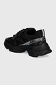 Boty Sneakers boty Steve Madden Medallist2 SM11002326.184 černá