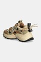 Взуття Кросівки Steve Madden Tazmania SM11002419.338 бежевий