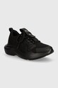 Кросівки Steve Madden Elevate 1 синтетичний чорний SM11003048.184