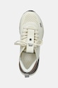 Steve Madden sneakers Surge 1 bej SM11003055.CM9