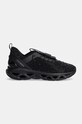 Steve Madden sneakers Surge 2R SM11003239.001 negru AW24