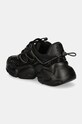 Obutev Superge Steve Madden Spectator-R SM11003240.001 črna