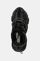 Steve Madden sneakers Spectator-R negru SM11003240.001