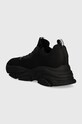 Обувь Кроссовки Steve Madden Vault 1 SM11003287.184 чёрный